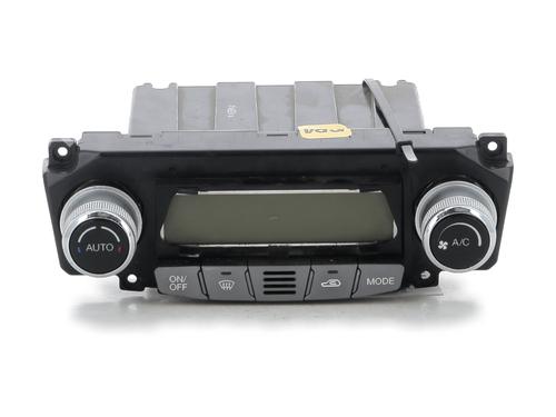 Used Climate control Climate control SSANGYONG KORANDO (CK) 2.0 e-XDi (150 hp) 34146657 34146657