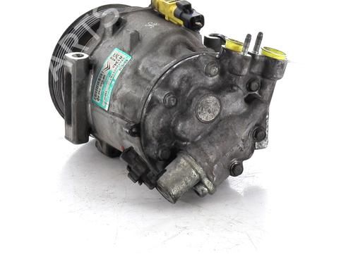 AC compressor PEUGEOT 407 (6D_) 2.0 HDi 135 (6DRHRH, 6DRHRE, 6DRHRG, 6DRHRJ) | BP31937354M34