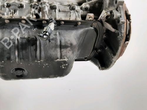 Engine CITROËN C3 II (SC_) 1.6 HDi | BP32013140M1