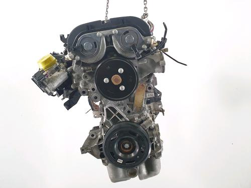 Used Engine Engine OPEL ADAM (M13) 1.2 (69 hp) 36592499 36592499