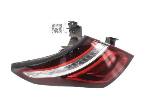 Used Left taillight Left taillight CITROËN C4 Picasso I MPV (UD_) 1.6 HDi 110 (112 hp) 36429094 36429094