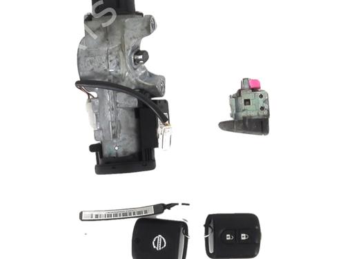 Used Ignition barrel Ignition barrel NISSAN QASHQAI I (J10, NJ10) 1.5 dCi (106 hp) 33809401 33809401