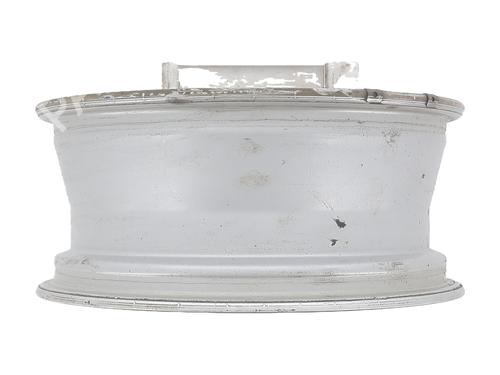 Felg Felg OPEL CROSSLAND X / CROSSLAND (P17, P2QO) 1.5 Turbo D (75) (102 hp) 33110617 33110617