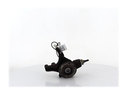Used Left front steering knuckle Left front steering knuckle CITROËN C4 I (LC_) 2.0 16V (140 hp) 40211589 40211589