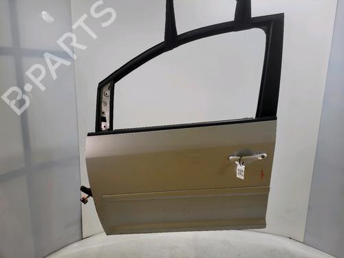 Used Left front door VW TOURAN (1T1, 1T2) [2003-2010]  28333090