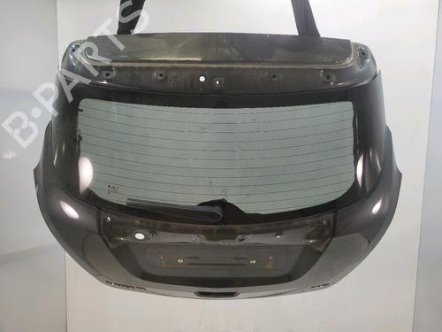 Bagklap CC/Kombi-Coupé Bagklap CC/Kombi-Coupé OPEL MOKKA / MOKKA X (J13) 1.6 CDTI (_76) (136 hp) 33809378 33809378