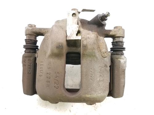 Left front brake caliper LANCIA YPSILON (843_) 1.4 (843.AXG1A) 77364339