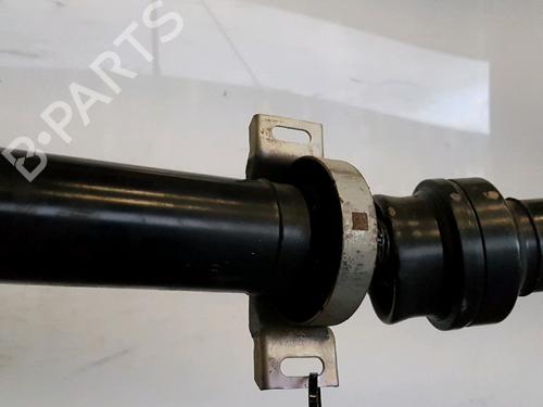Driveshaft MERCEDES-BENZ GLC (X253) 250 d 4-matic (253.909) | BP27905283M37 