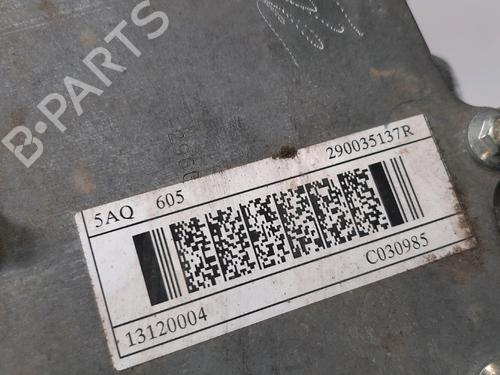 Inverter/Converter RENAULT ZOE (BFM_)  | BP34051687M119  - Image 5