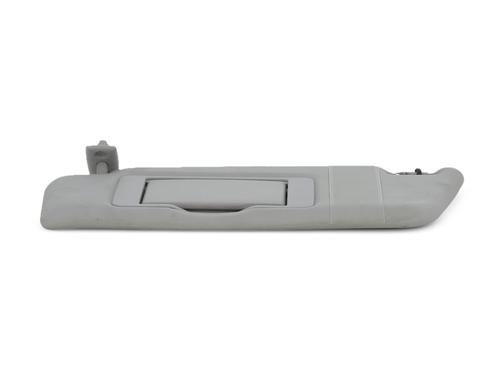 Left sun visor MERCEDES-BENZ C-CLASS (W203) C 220 CDI (203.008) | BP36211624I1 - Image 3