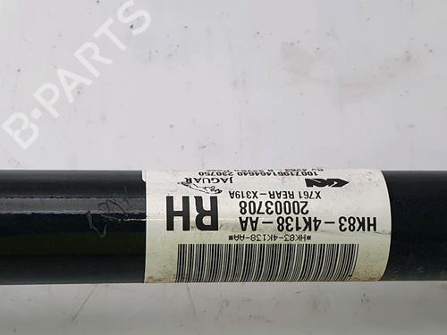Right rear driveshaft JAGUAR F-PACE (X761) 2.0 TD4 AWD | BP28615984M41