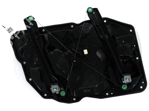Used Front right window mechanism PORSCHE CAYENNE (92A) 4.8 S (400 hp) 27905087