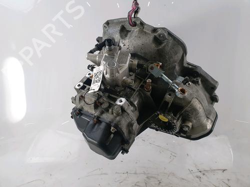 Gearbox OPEL CORSA D (S07) 1.2 (L08, L68) | BP31867212M3
