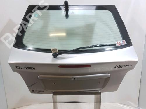 Used Tailgate Tailgate CITROËN XSARA Coupe (N0) 1.4 i (75 hp) 10426097 10426097