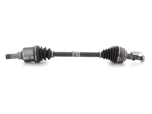 Left front driveshaft RENAULT KANGOO Express (FW0/1_) 1.5 dCi 85 (FW0K, FW0L, FW0B) | BP31057313M38
