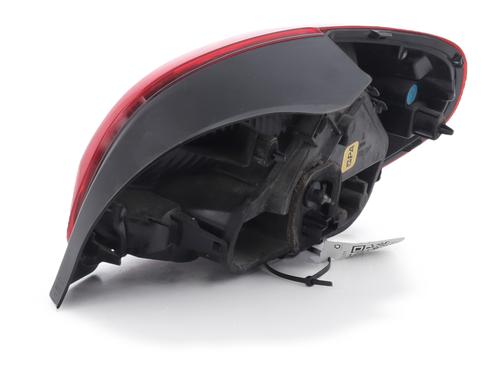 Left taillight CITROËN C3 III (SX) 1.6 BlueHDi 75 | BP36962380C34 - Image 3