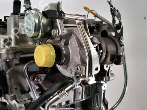 Engine RENAULT CLIO IV (BH_) 0.9 TCe 90 (BHNF, BHMA, BHMH, BHJK, BHJR) | BP32401586M1
