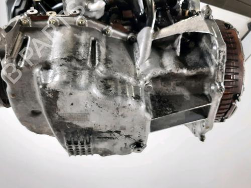 Engine RENAULT MODUS / GRAND MODUS (F/JP0_) 1.5 dCi (FP0D, JP0D) | BP32378374M1 