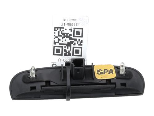 Tailgate handle CITROËN C3 Pluriel (HB_) 1.4 HDi | BP31606890C132 - Image 4