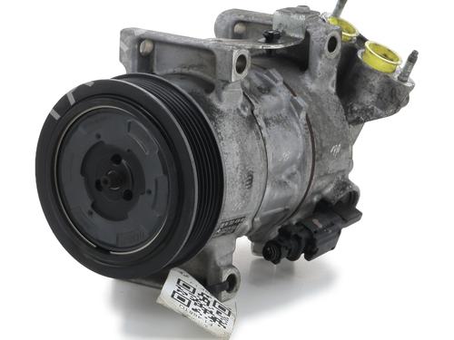 AC-Kompressor CITROËN C3 II (SC_) 1.2 VTi 82 (82 hp) 29321103