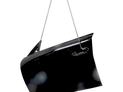 Used Left front door PEUGEOT 508 SW II (FC_, FJ_, F4_) 1.6 PureTech 180 (181 hp) 31079606