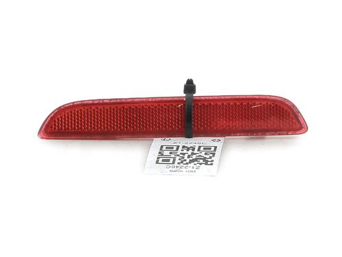 Rear bumper right light RENAULT TWINGO III (BCM_, BCA_) 1.0 SCe 70 (BCMB) | BP29346695C82 