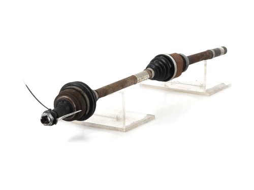 Right front driveshaft PEUGEOT 308 SW II (LC_, LJ_, LR_, LX_, L4_) 1.6 BlueHDi 120 | BP28121834M39 