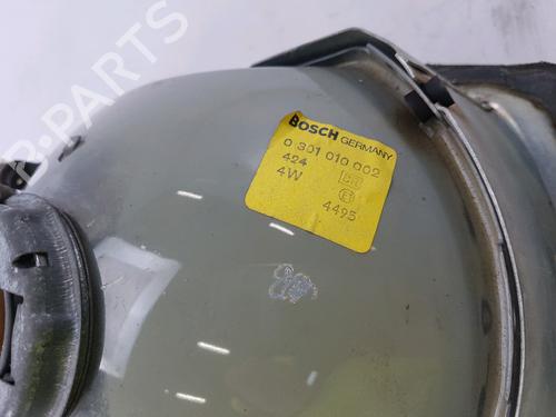 Right headlight PEUGEOT 406 Coupe (8C) 2.0 16V | BP16782229C29 