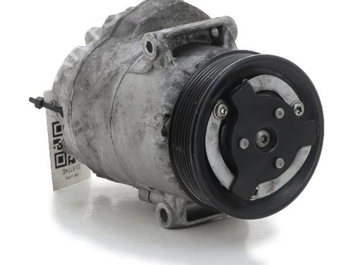 AC compressor OPEL MERIVA B MPV (S10) 1.7 CDTI (75) | BP27646357M34 