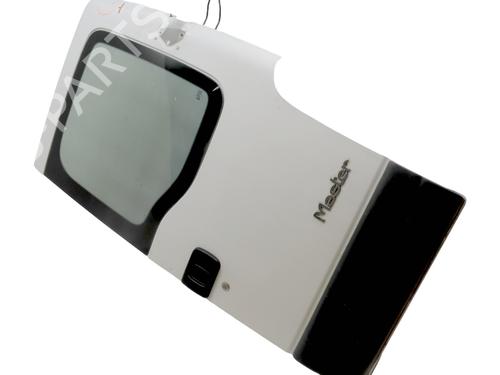 Klapa tylna prawa RENAULT MASTER II Van (FD) 1.9 dCi 80 (FD0P) | BP29987756C77