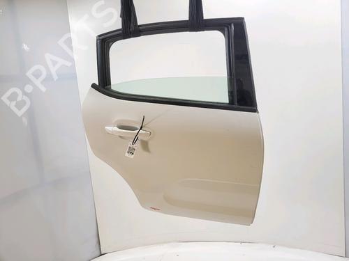 right-rear-door-citroen-c3-iii-sx-2016-36962321 main image
