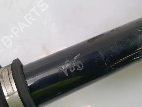 Right front driveshaft TOYOTA YARIS (_P9_) 1.4 D-4D (NLP90_, NLP90R) | BP30118335M39