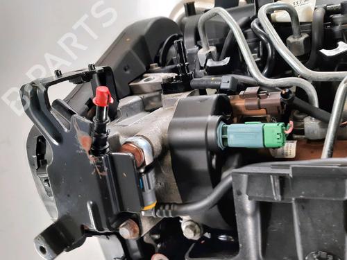 Engine NISSAN NOTE (E11, NE11) 1.5 dCi | BP31367710M1 