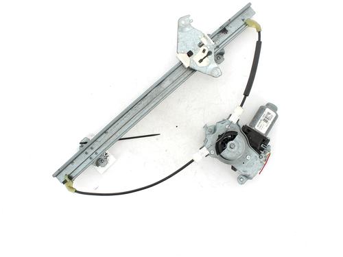 Front right window mechanism NISSAN NOTE (E11, NE11) 1.5 dCi | BP27915464C23 