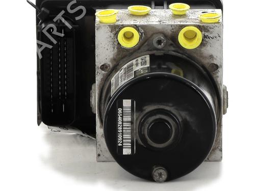 Used ABS pump CHEVROLET CRUZE (J300) [2009-2025]  28366083