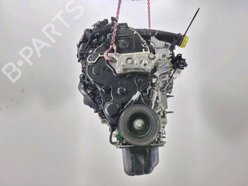 Motor für CITROËN C3 III (SX) 1.5 BlueHDi 100 (SXYHYP, SXYHTU) (102 hp) 29740953