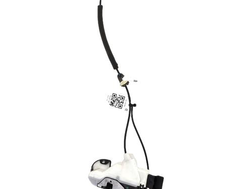 Used Front left lock PEUGEOT 3008 I MPV (0U_) 2.0 HDi 150 / BlueHDi 150 (150 hp) 31350292