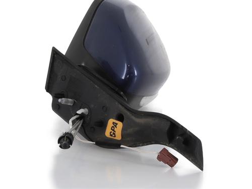 Left mirror PEUGEOT 208 I (CA_, CC_) 1.0 VTi | BP29171766C26