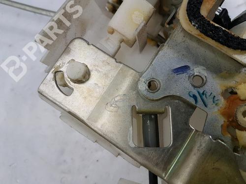 Rear left lock SUZUKI ALTO VII (GF, HA25_, HA35_) 1.0 (AMF310, GFC31S) | BP11094121C100 