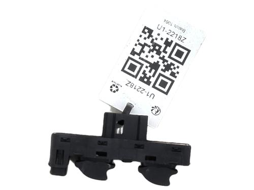 Used Left front window switch CITROËN C3 III (SX) 1.6 BlueHDi 75 (75 hp) 29217965