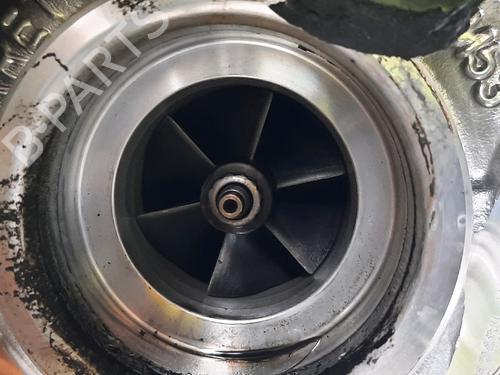 Engine PEUGEOT 308 CC (4B_) 2.0 HDi | BP31606988M1 - Image 7