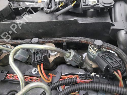 Engine BMW 1 (E81) 116 d | BP29443665M1 