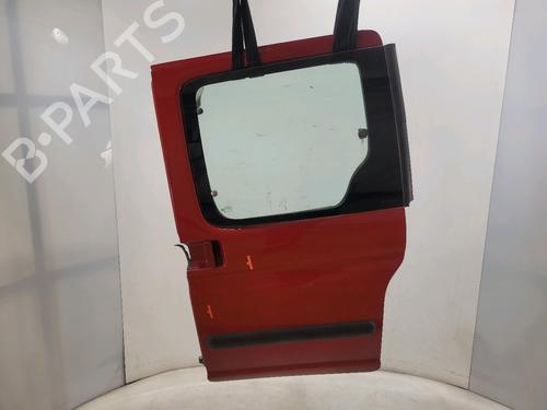 Used Left slide door CITROËN BERLINGO / BERLINGO FIRST MPV (MF_, GJK_, GFK_) 2.0 HDI 90 (MFRHY) (90 hp) 33166423
