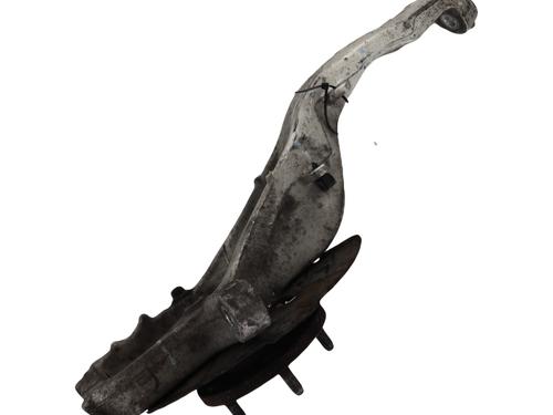 Left front steering knuckle JEEP GRAND CHEROKEE III (WH, WK) 3.0 CRD 4x4 | BP28121664M25 