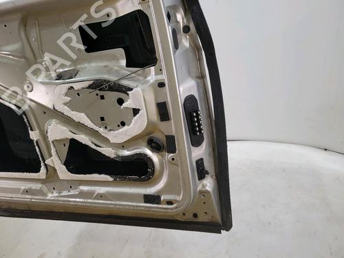 Left slide door PEUGEOT 807 (EB_) 2.0 HDi | BP29874410C74