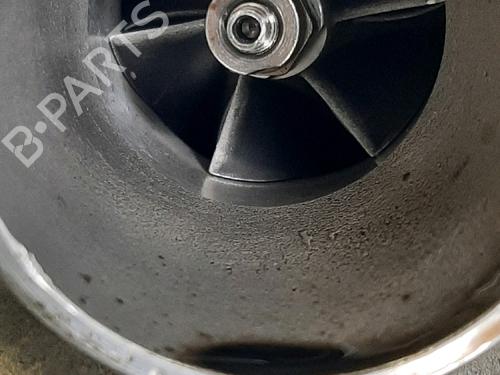 Engine PEUGEOT PARTNER Box Body/MPV (5_, G_) 1.6 HDi 90 | BP31085953M1 