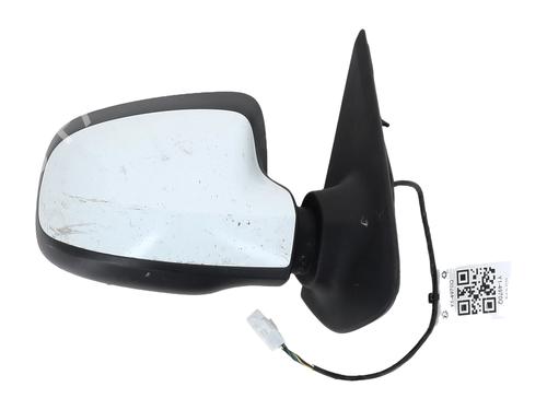 Right mirror DACIA SANDERO II 1.5 dCi | BP30449002C27