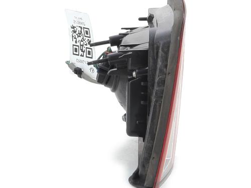 Left tailgate light CHEVROLET ORLANDO (J309) 2.0 D | BP29416418C79 