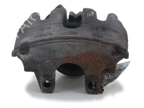 Right front brake caliper PEUGEOT 308 I (4A_, 4C_) 1.6 GTi | BP30054158M104