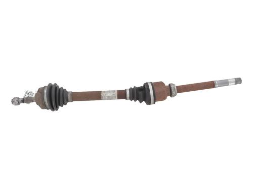Used Right front driveshaft Right front driveshaft CITROËN C3 II (SC_) 1.6 HDi (92 hp) 33733010 33733010